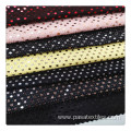 sequin fabric by the yard embroidery black knit lurex sequin fabric fabrics for muslims dresses